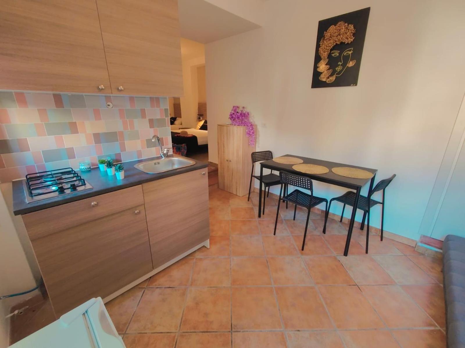 Tao House Golden Taormina Zewnętrze zdjęcie
