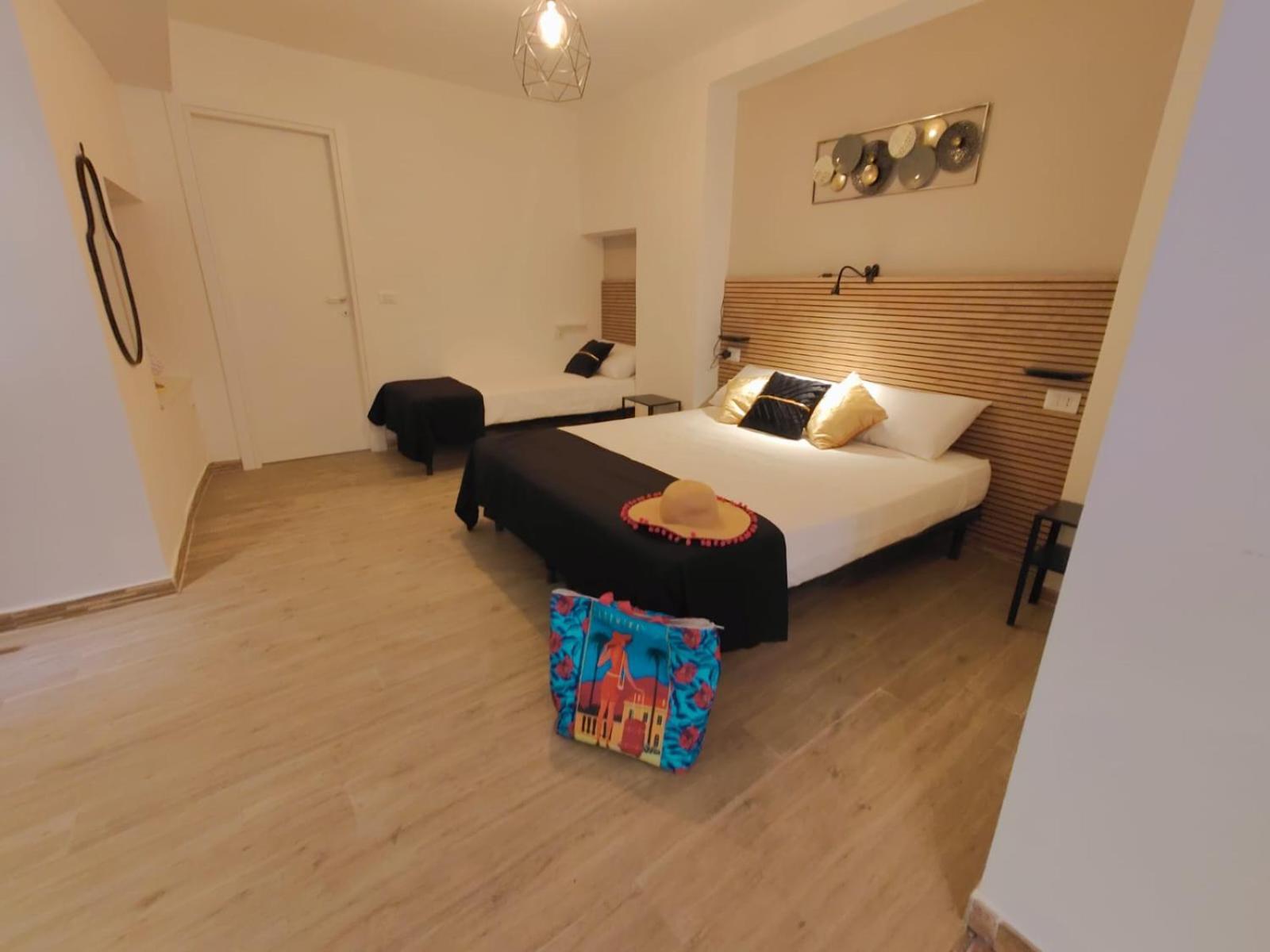 Tao House Golden Taormina Zewnętrze zdjęcie
