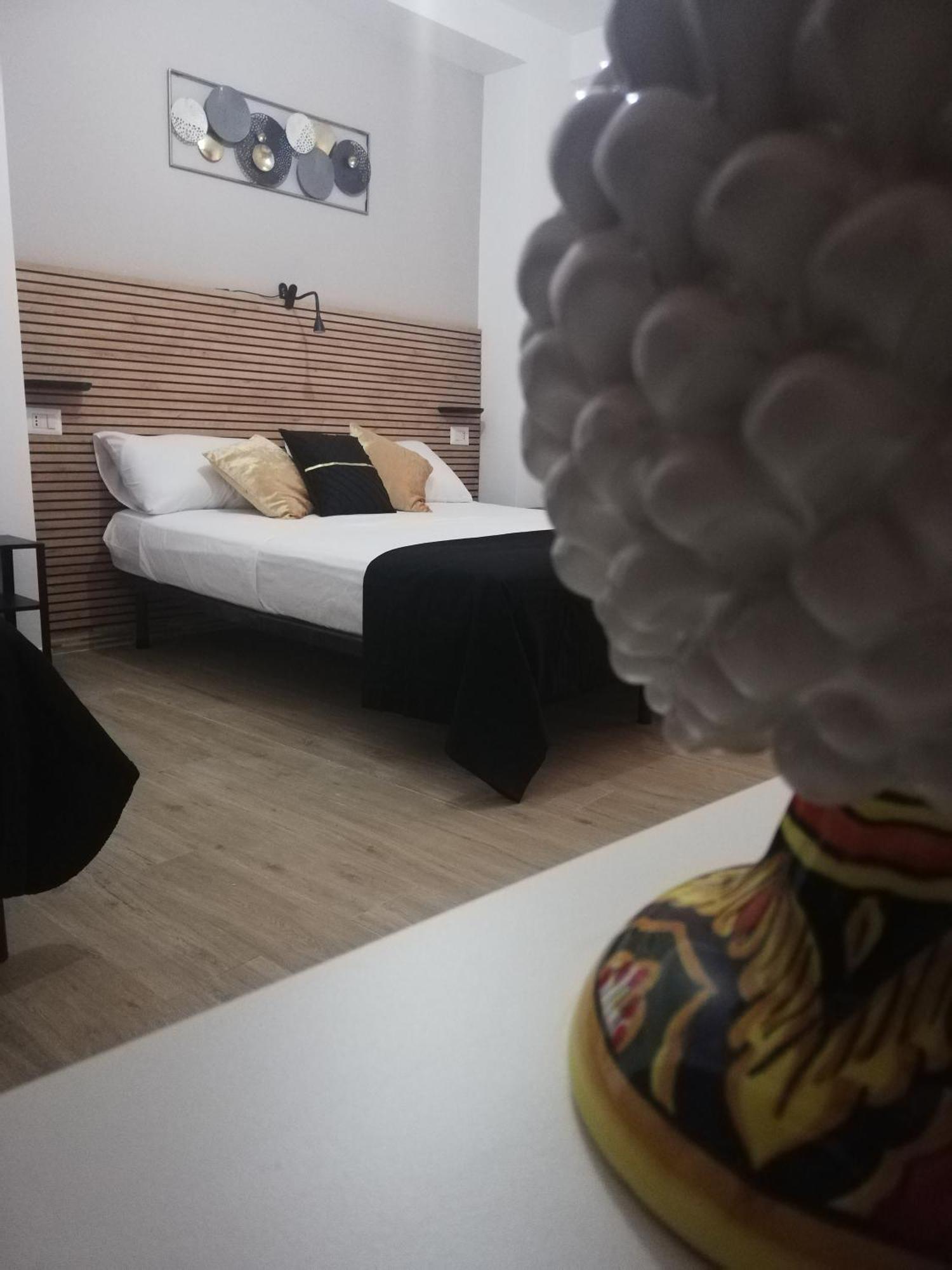 Tao House Golden Taormina Zewnętrze zdjęcie